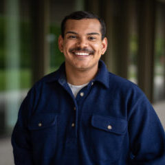 Jermaine Irebor